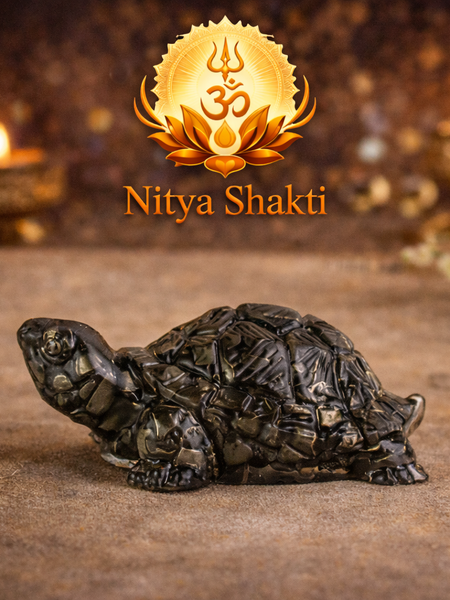 Vastu Pyrite Tortoise (Kachhua)