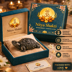 Vastu Pyrite Tortoise (Kachhua)