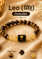 ♈ Zodiac Sign Bracelet – All 12 Signs  ✨ Energized Gemstone Bracelet | Authentic & Lab Certified