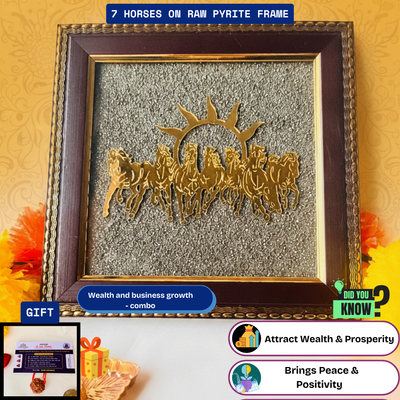 Pyrite Frames