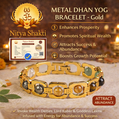 Nityashakti Spiritual Collection